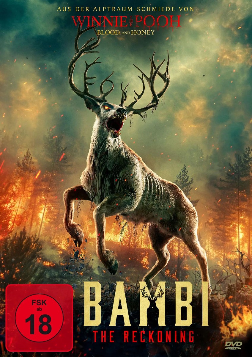 Bambi: The Reckoning