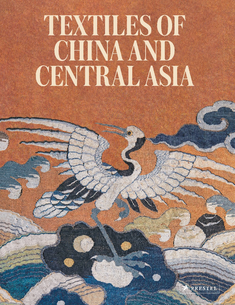 Textiles of China and Central Asia
