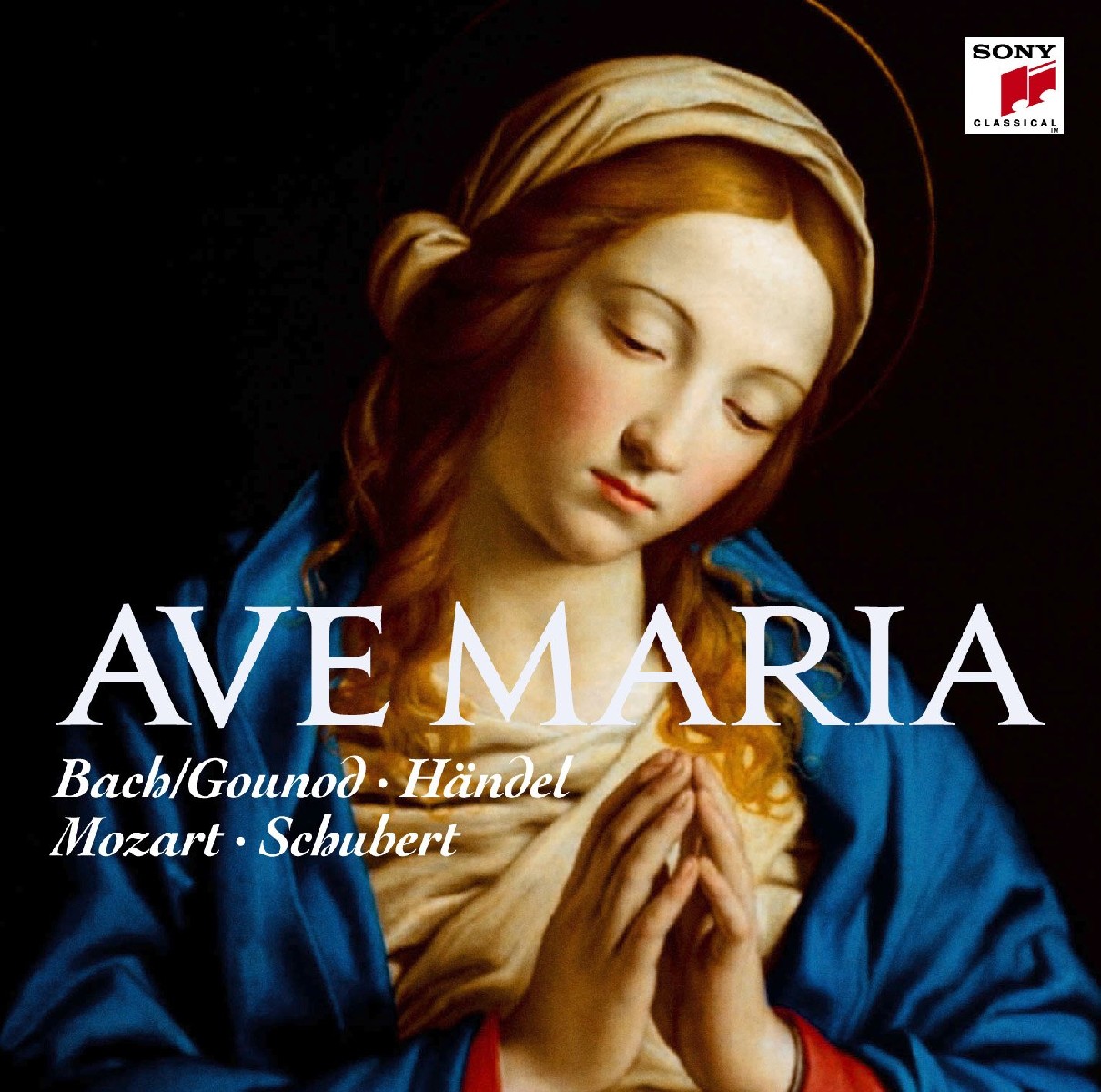 Ave Maria (Bach - Händel - Mozart - Schubert)