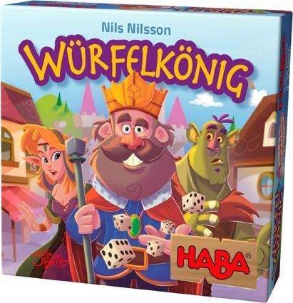 Würfelkönig