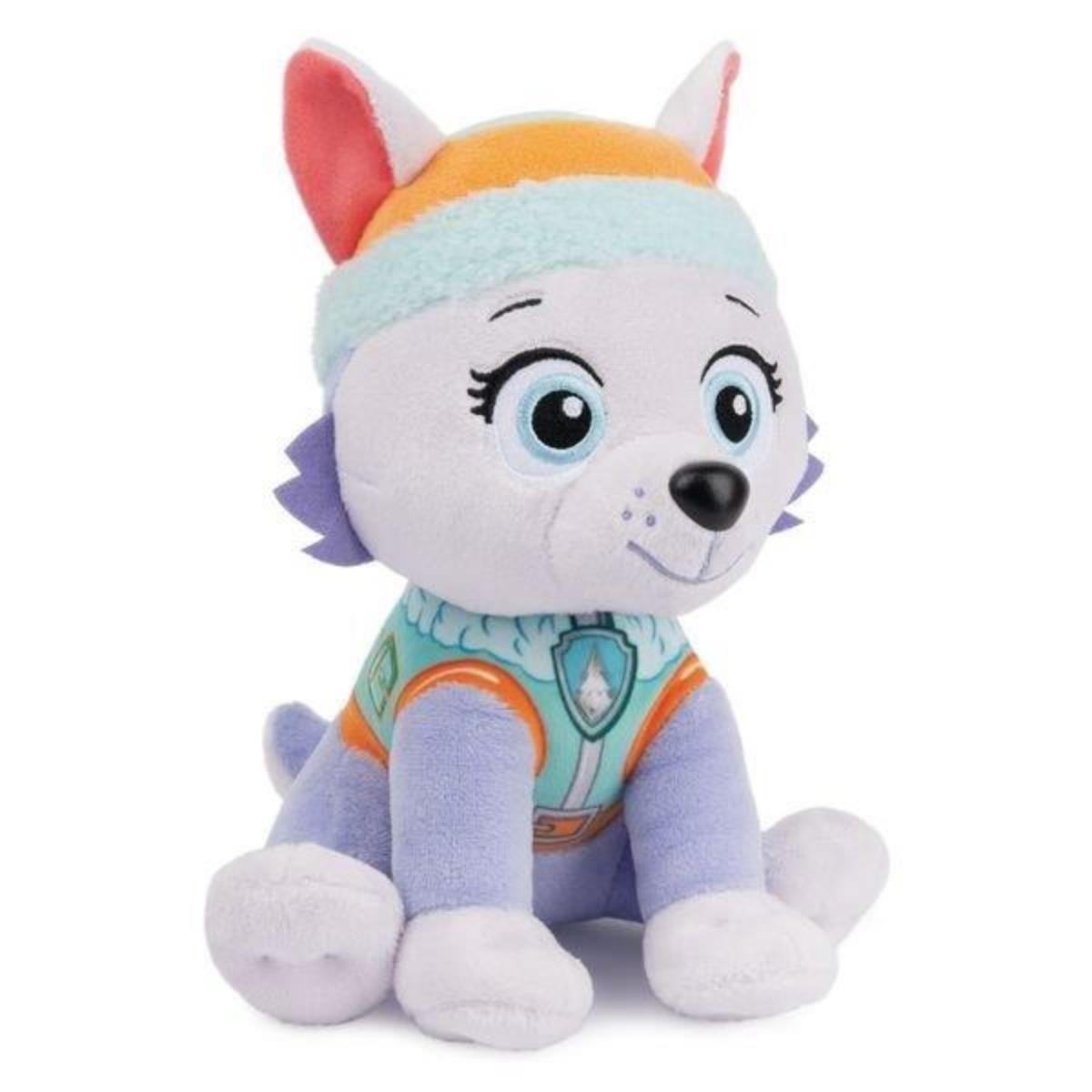 Paw Patrol Plüsch: Everest (23cm)