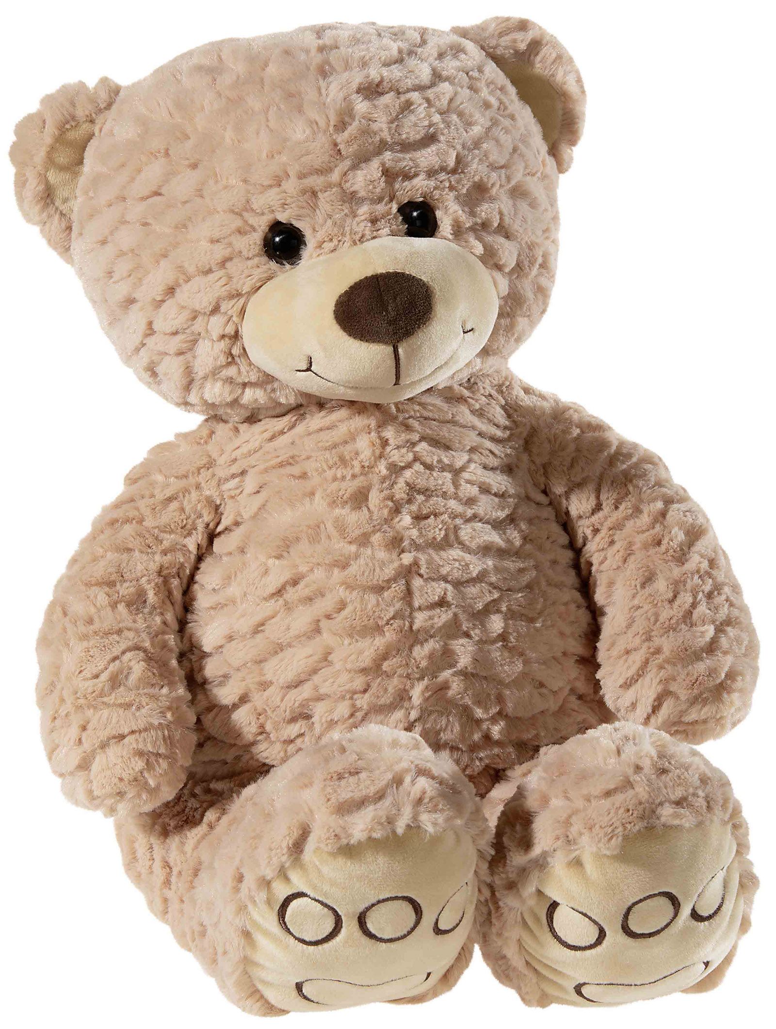 Bär braun L (Plüsch, 90cm)