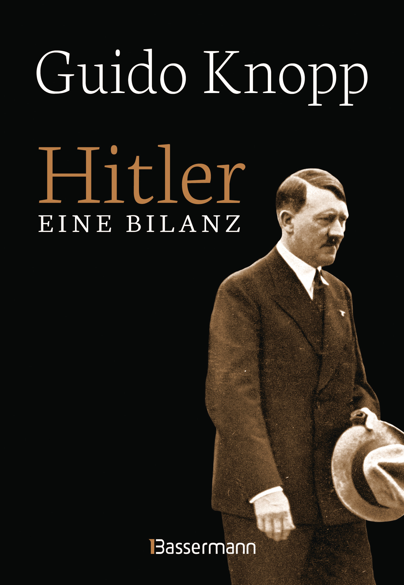 Hitler - Eine Bilanz: Der Spiegel-Bestseller a...