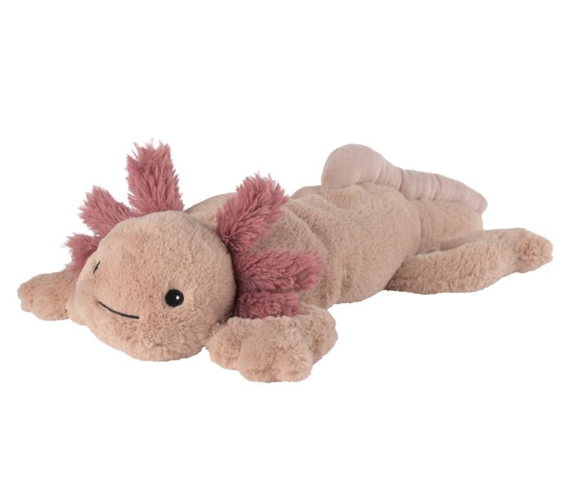 Warmies - Axolotl
