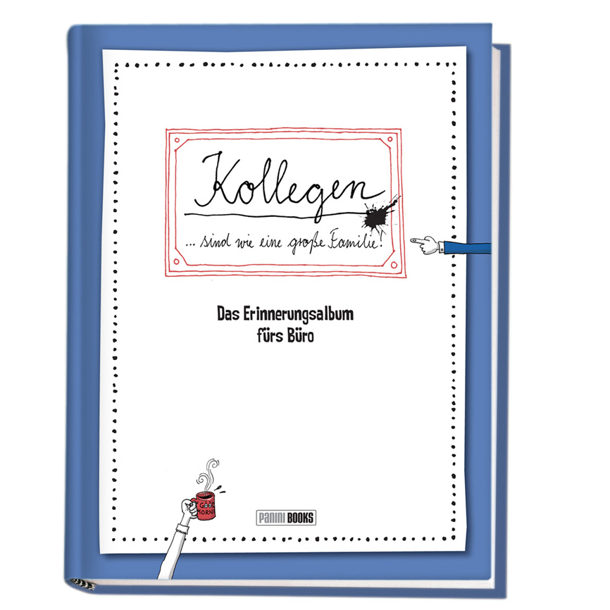 Kollegen … sind wie eine große Familie - Das E...