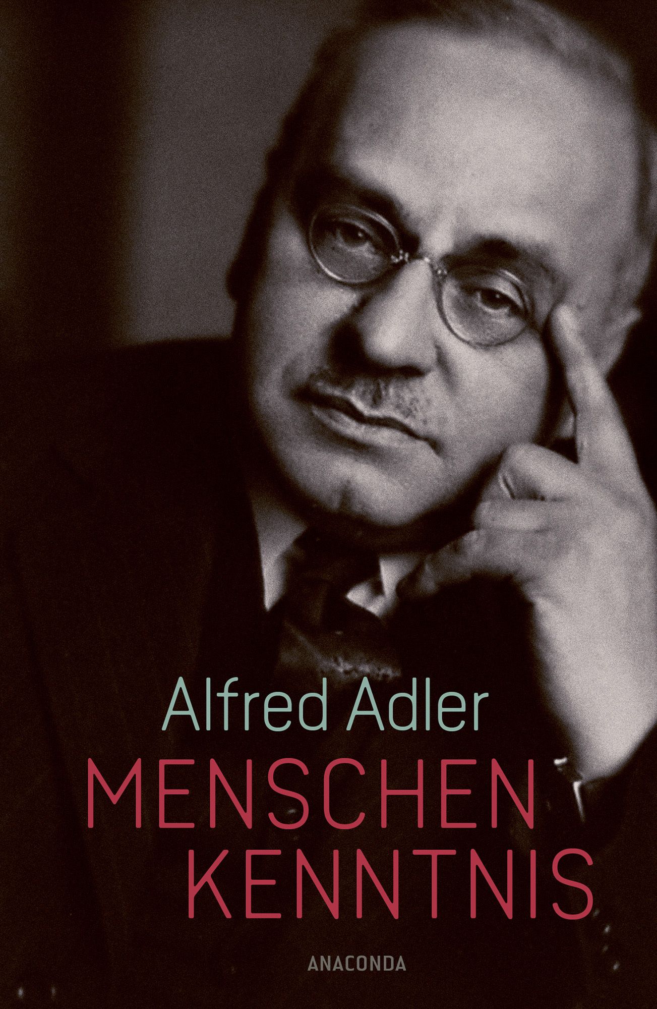 Menschenkenntnis
