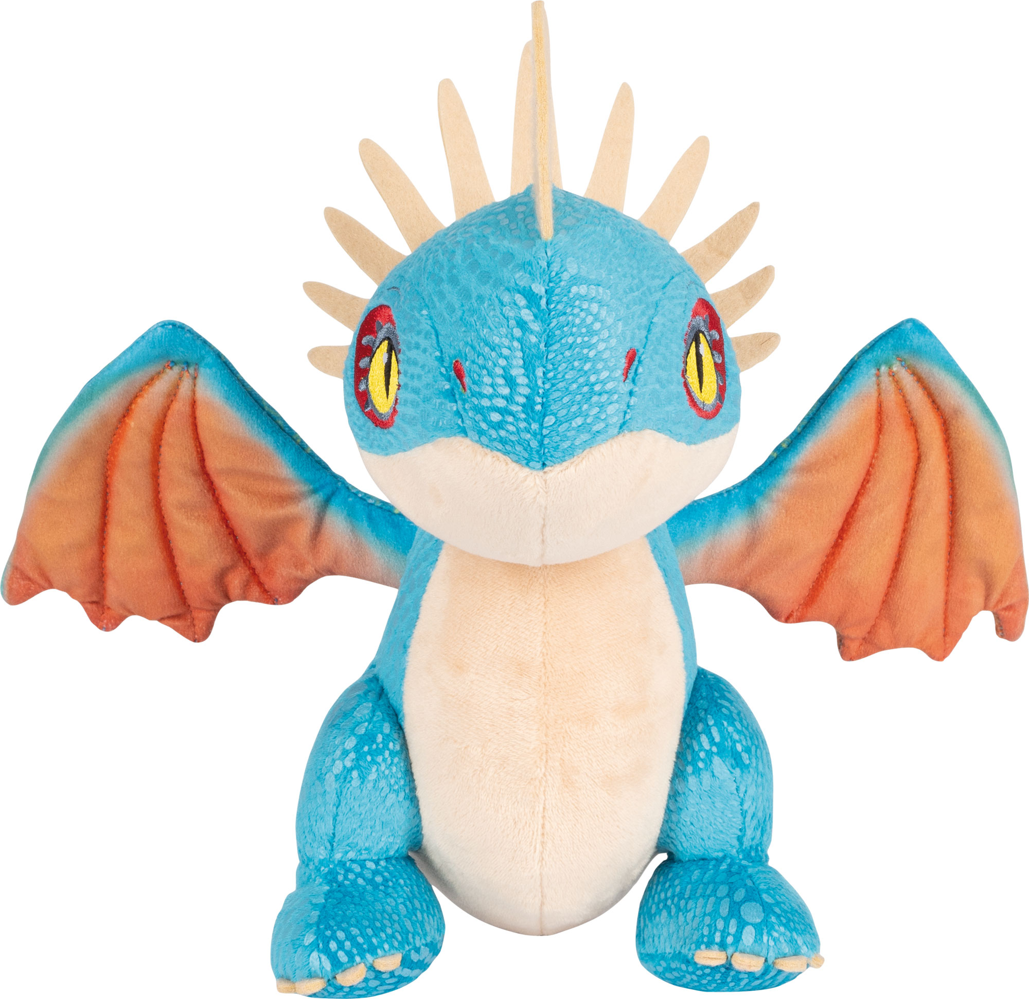 Dragons - Der tödliche Nadder (Plüsch, 27 cm)