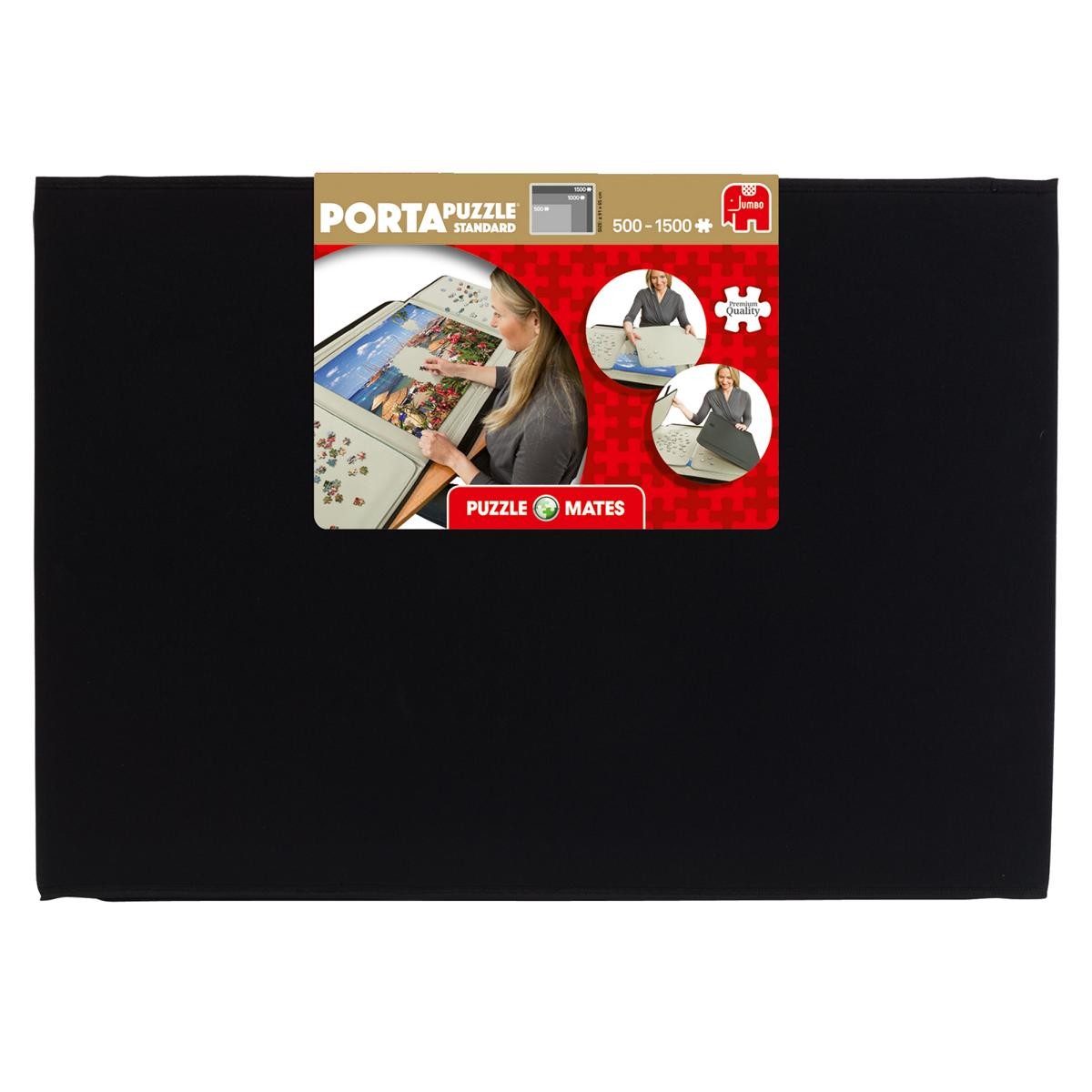 Portapuzzle Standard (bis zu 1500-teilige Puzzles)