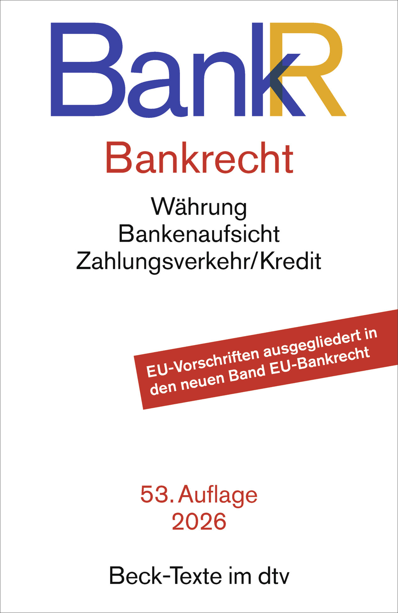 Bankrecht