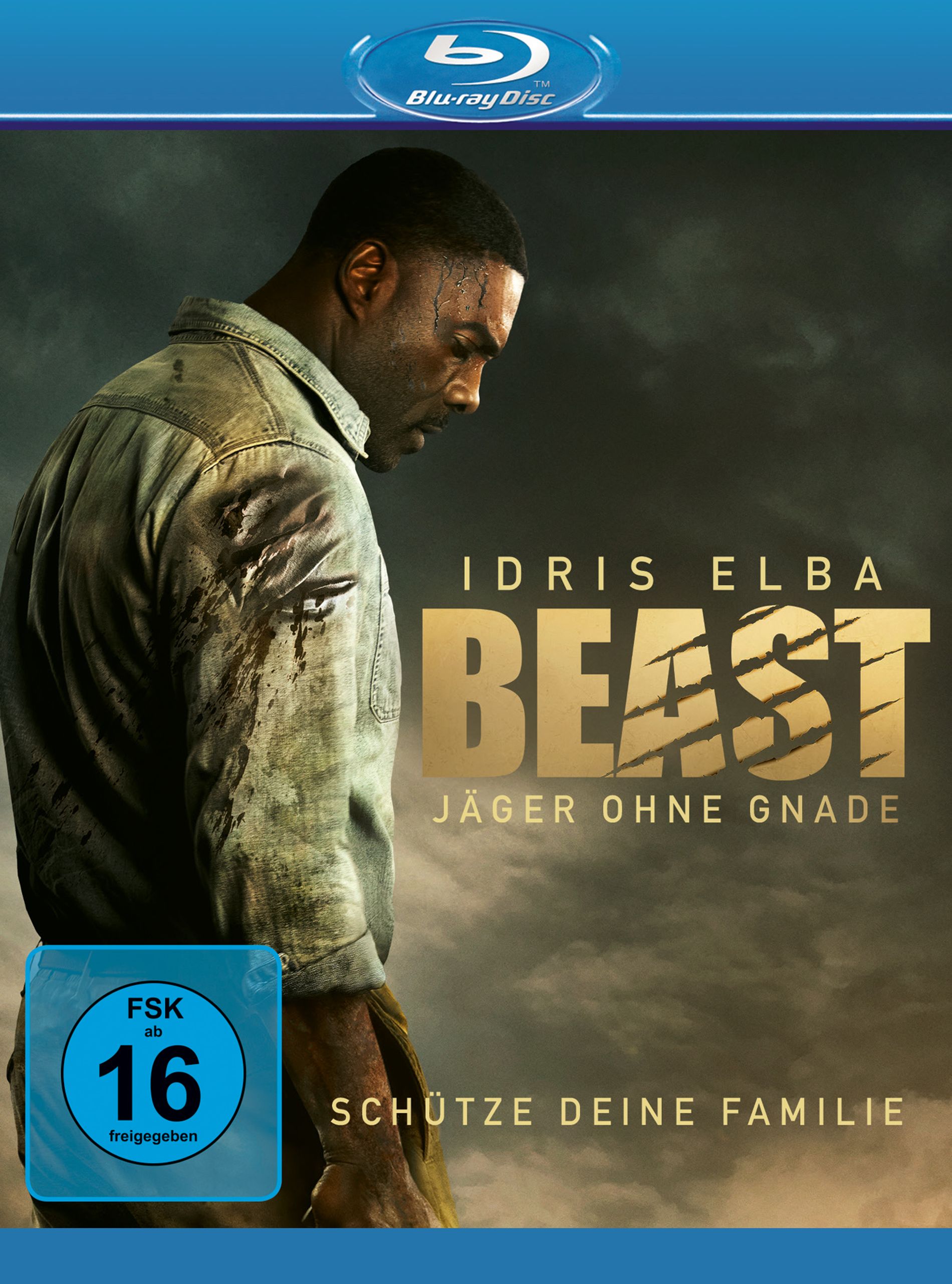 Beast - Jäger ohne Gnade