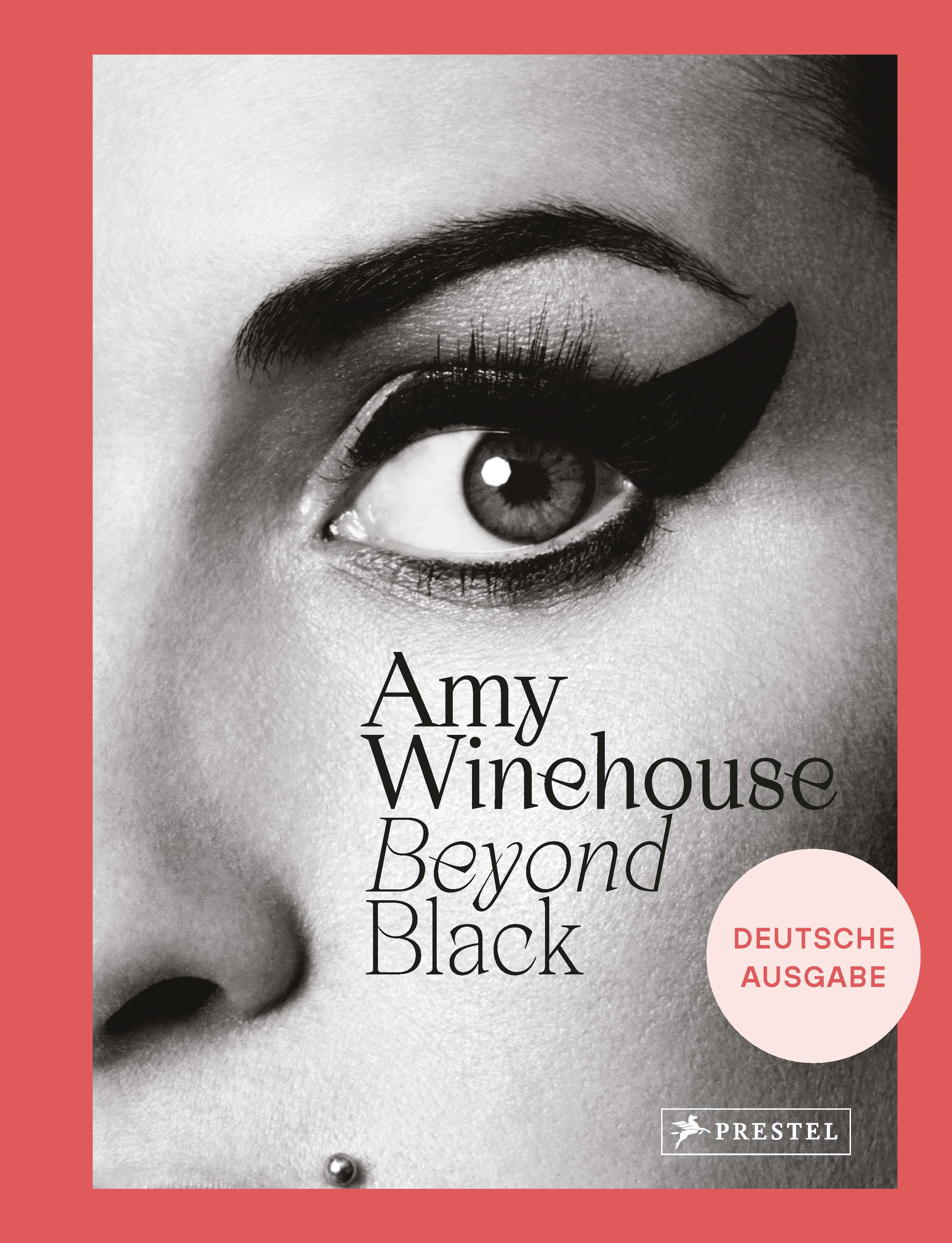 Amy Winehouse: Beyond Black
