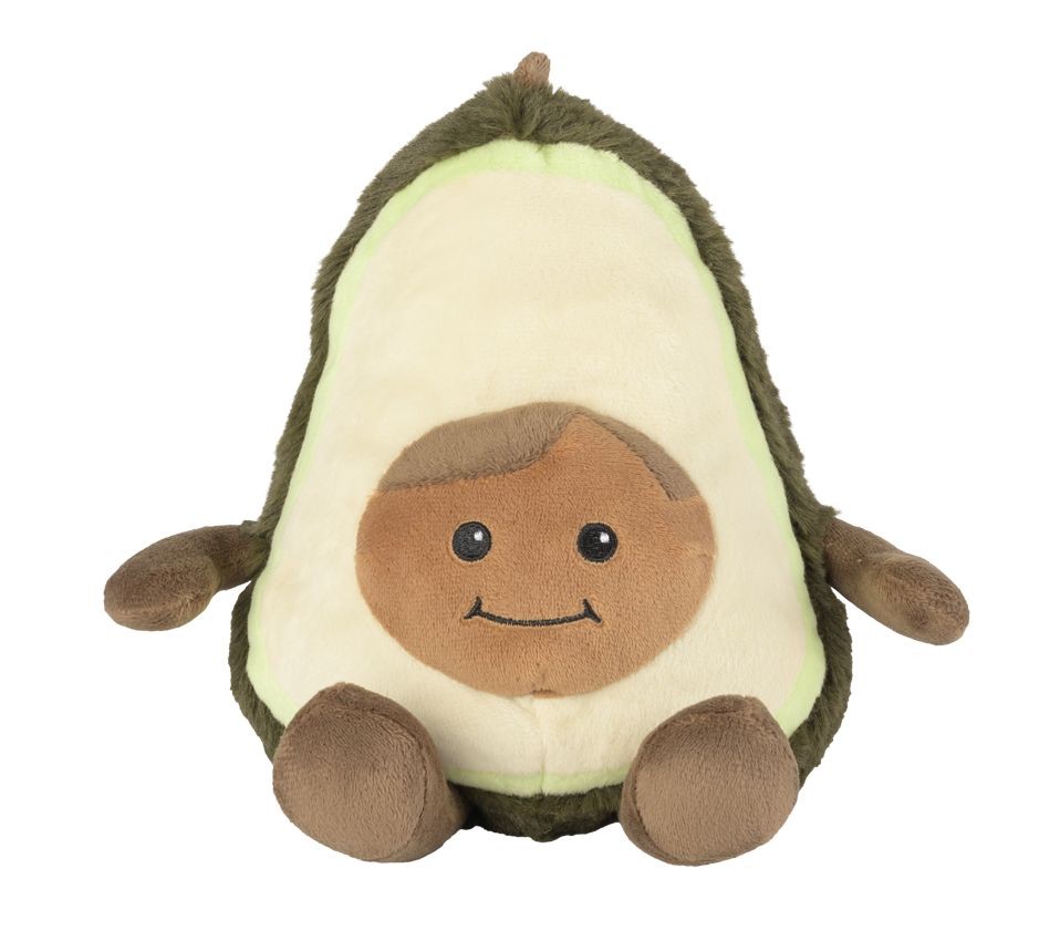Warmies - Avocado