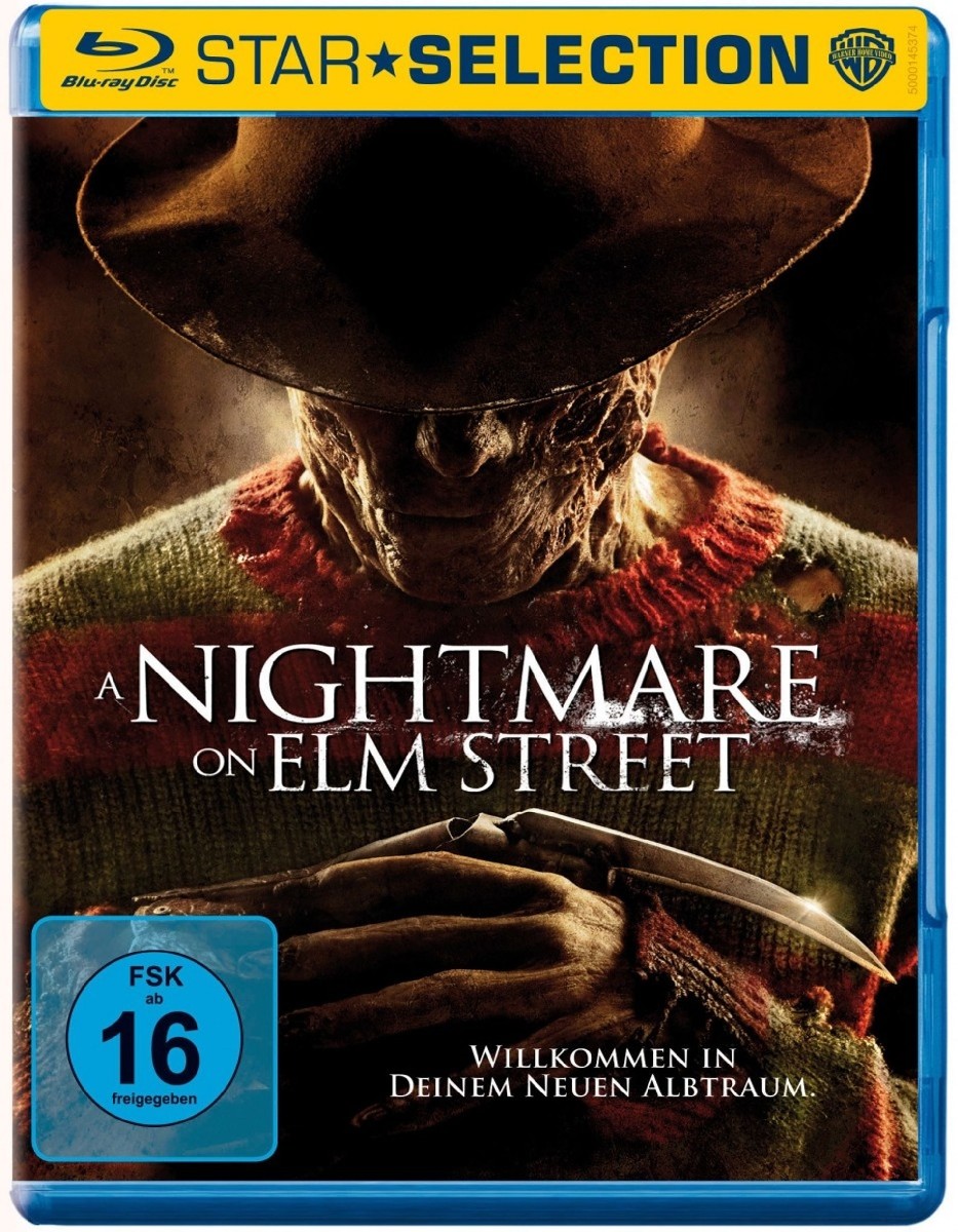 A Nightmare on Elm Street (2010)