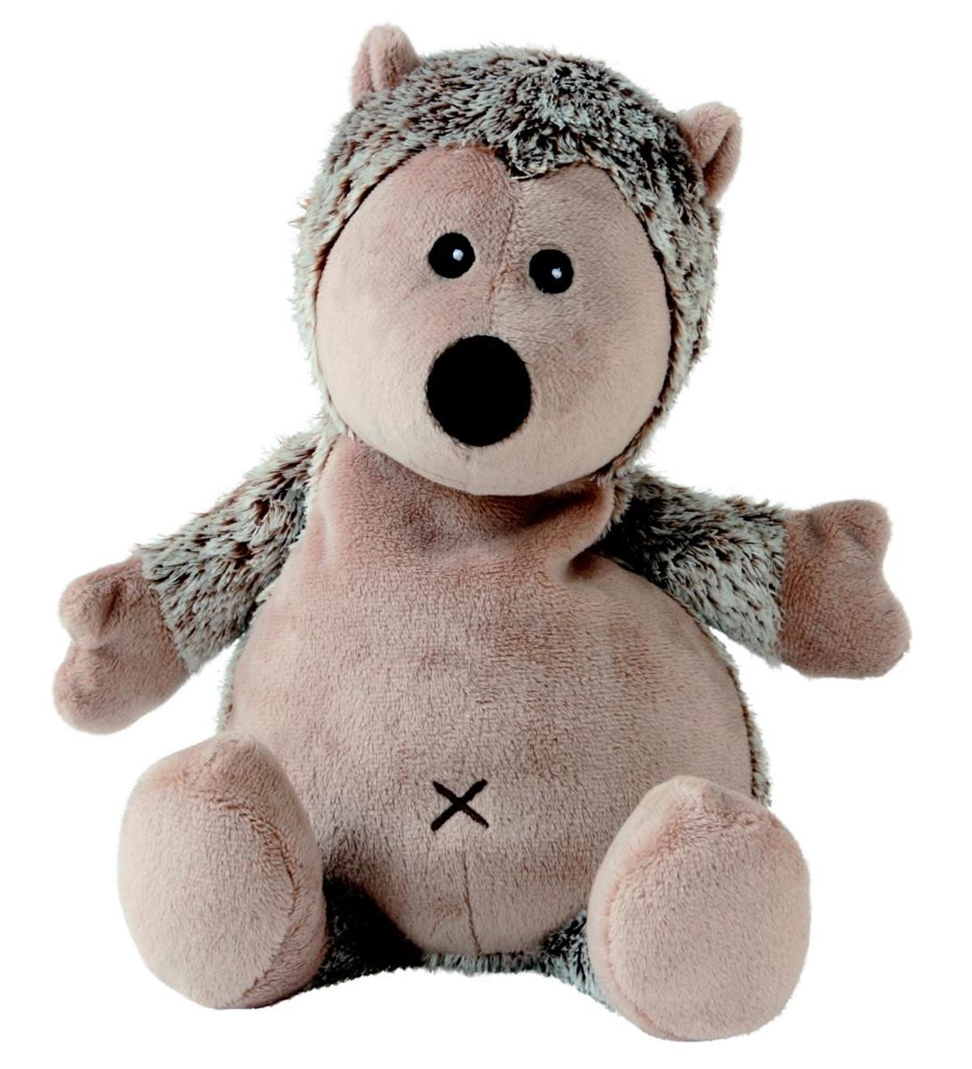 Warmies - Igel meliert