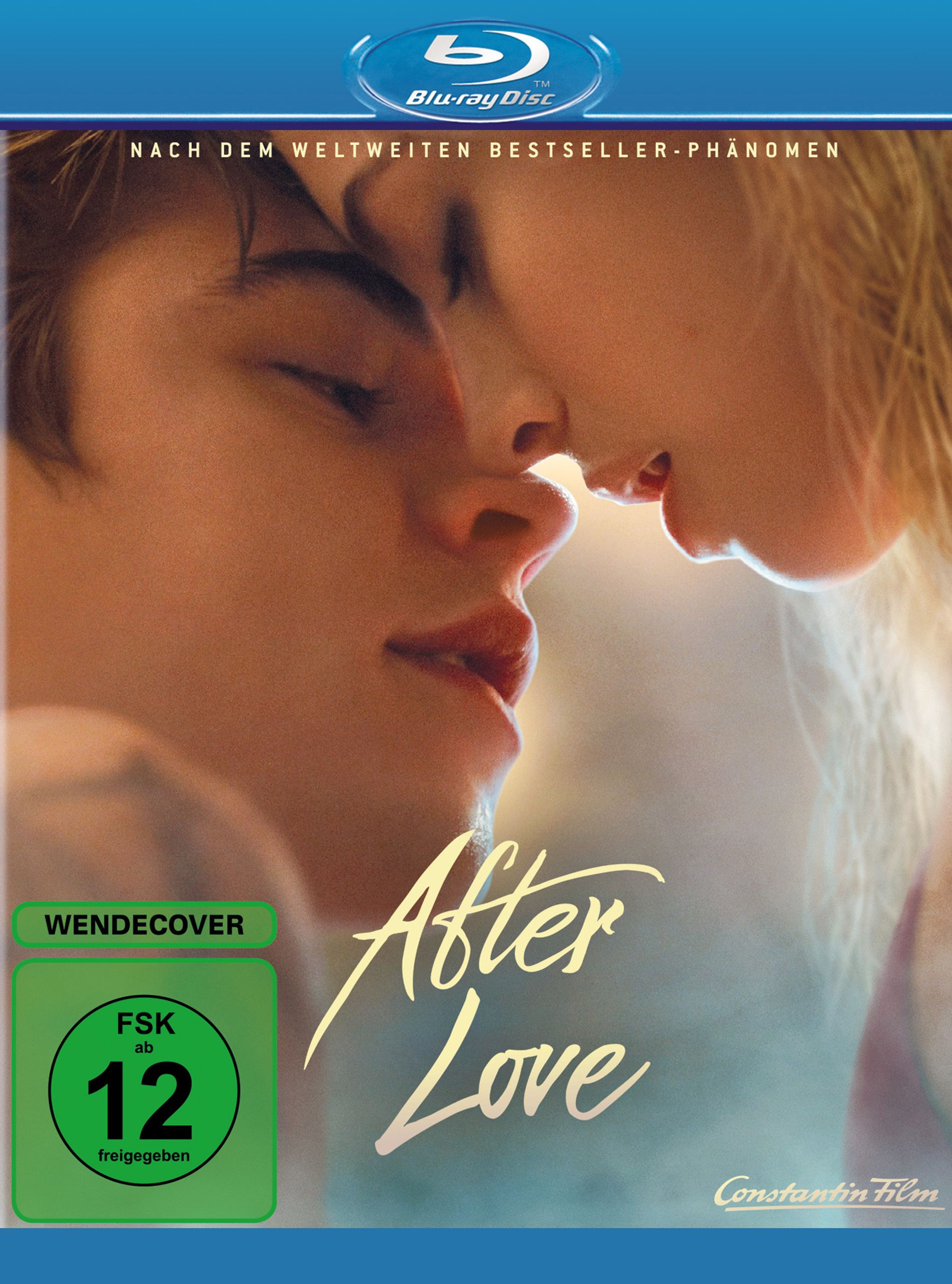 After Love