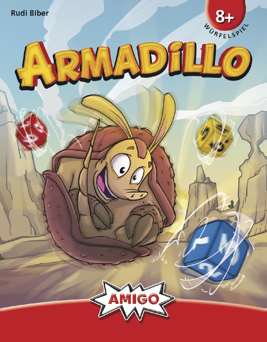 Armadillo (Würfelspiel)
