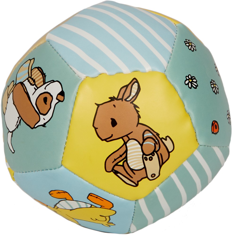 Softball - Liebling (6er-VE)