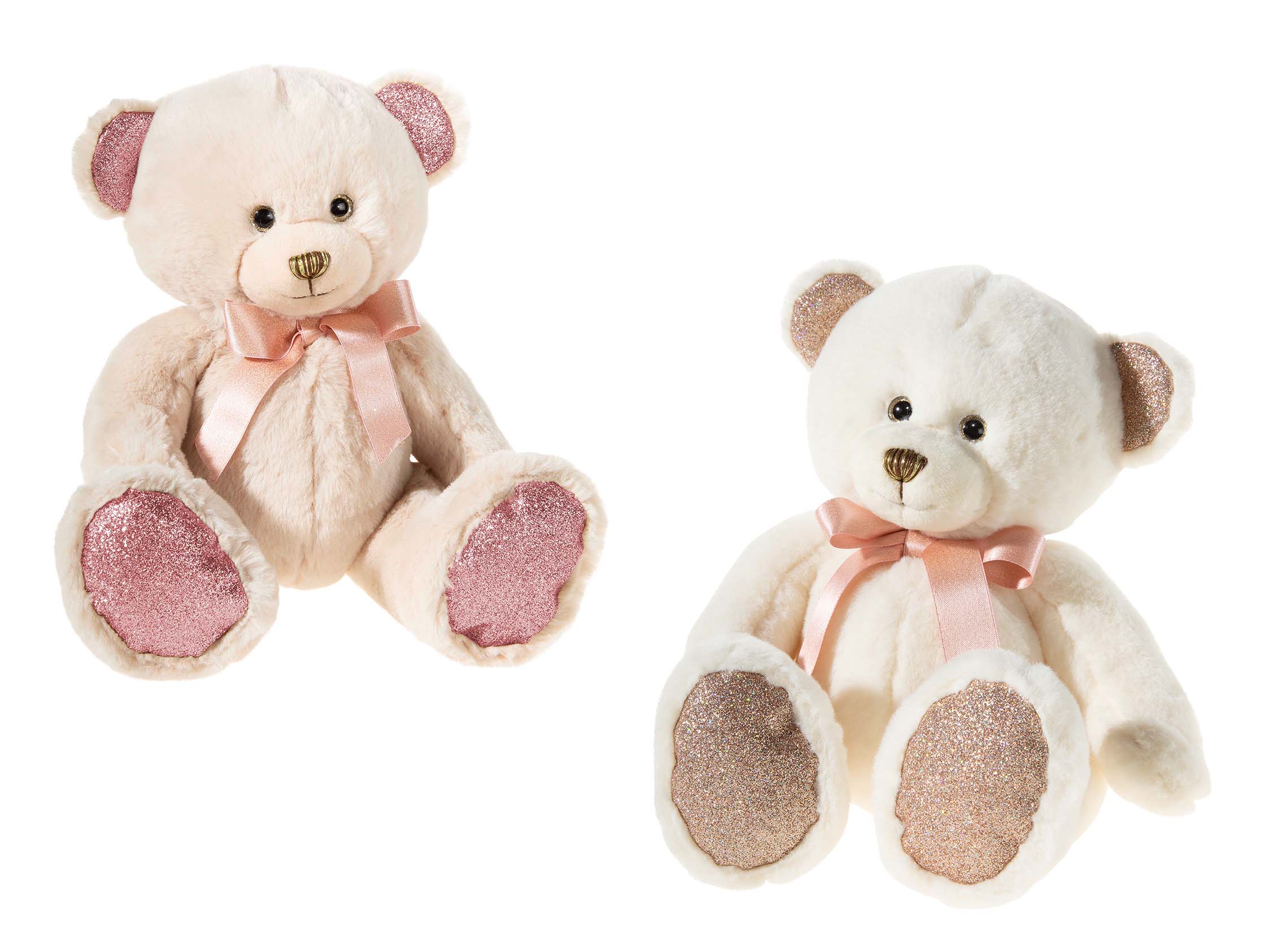 Baer PEARLIE Creamie & Taupie sortiert