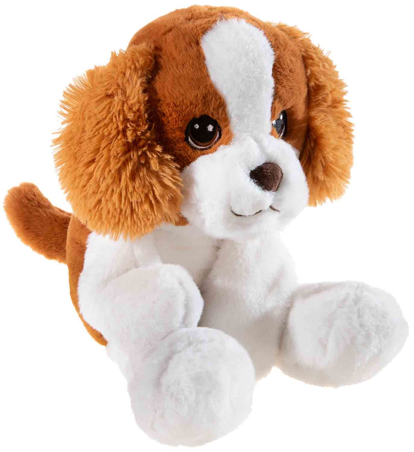 CHILLAXPALS Hund "Odie" (Plüsch, 50cm)