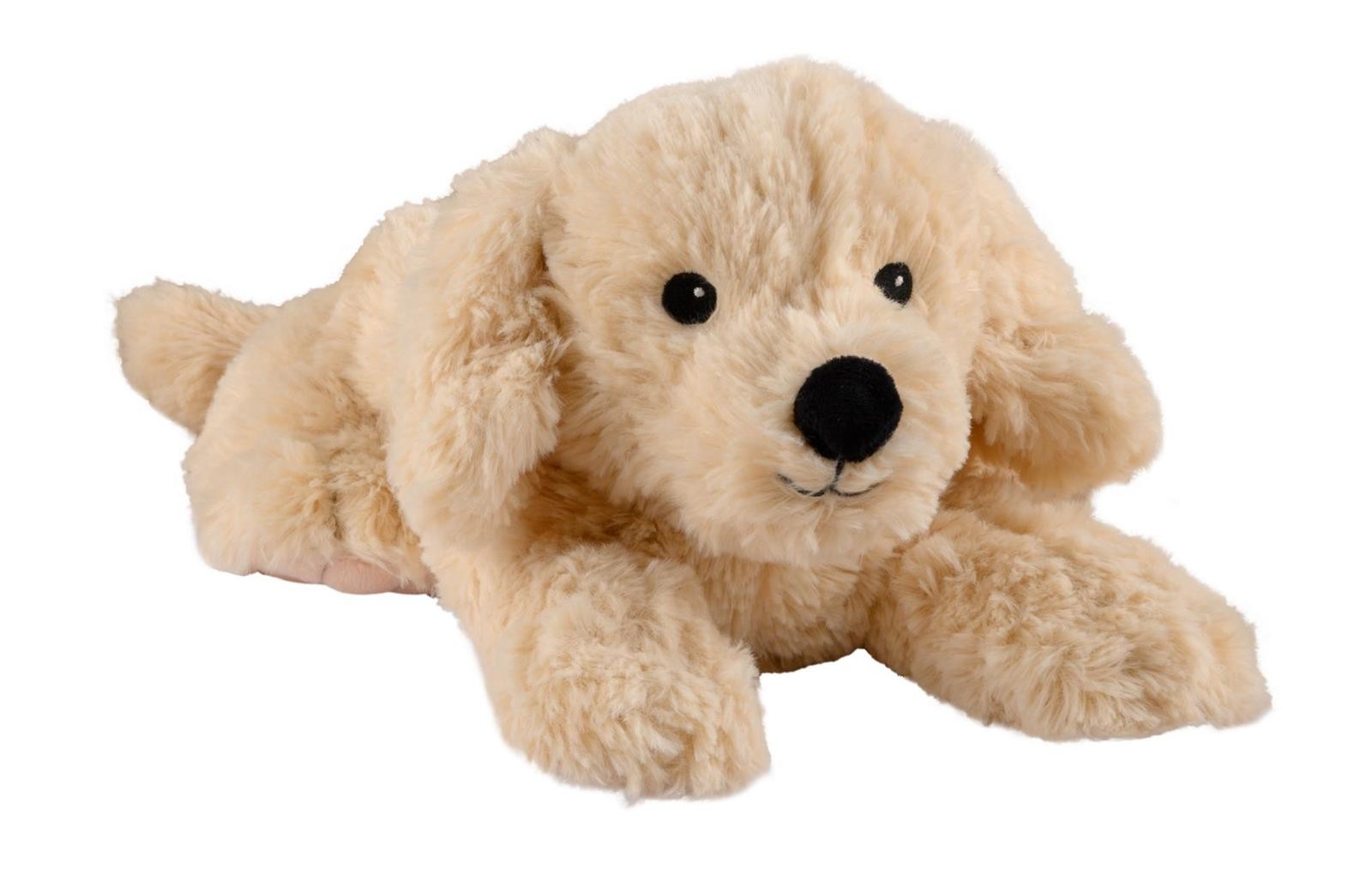 Warmies - Golden Retriever
