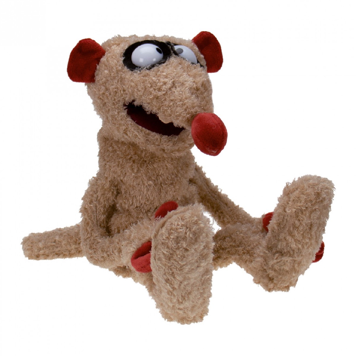 Jan & Henry - Plüschfigur Henry (35cm)
