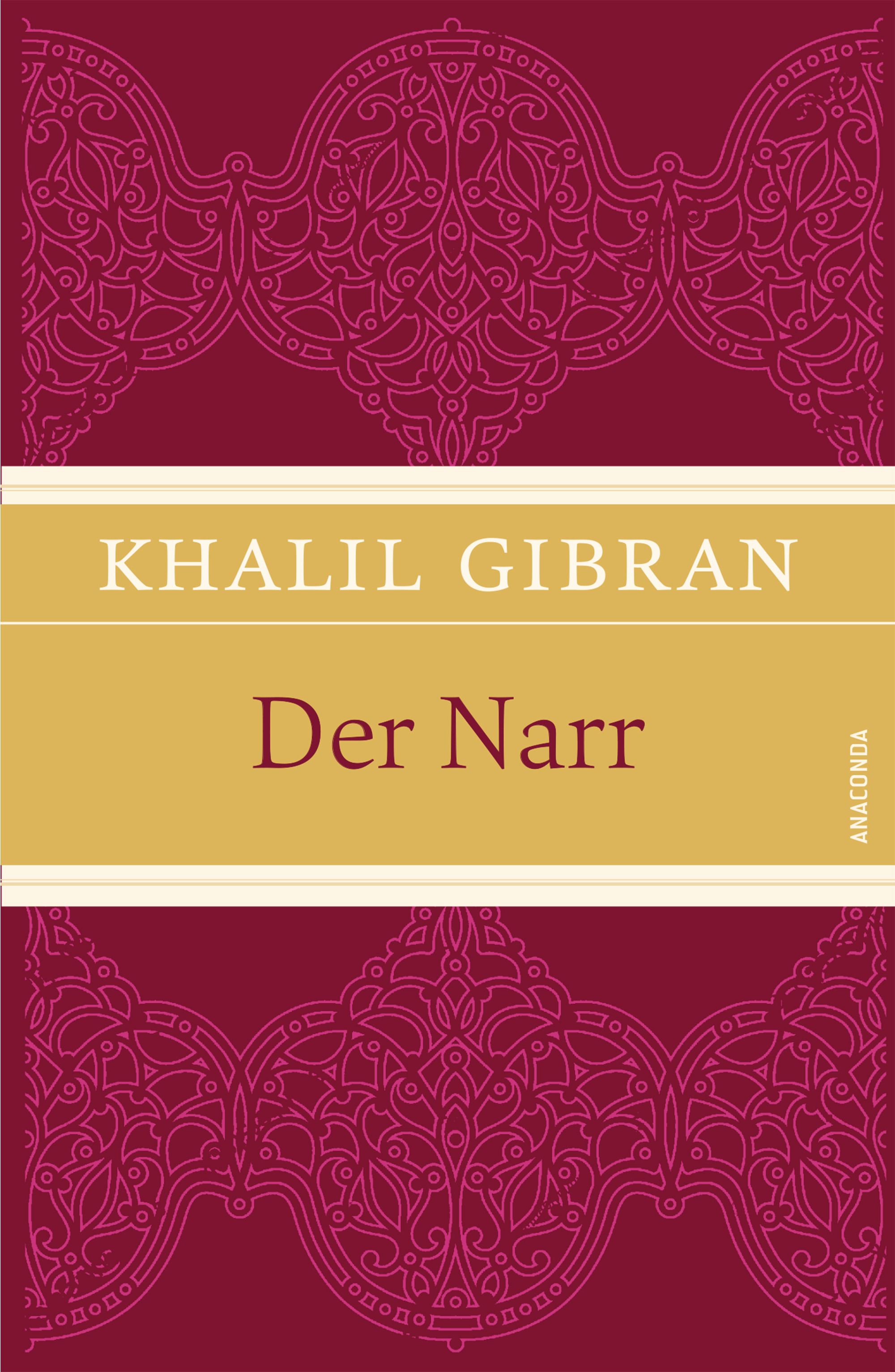 Der Narr