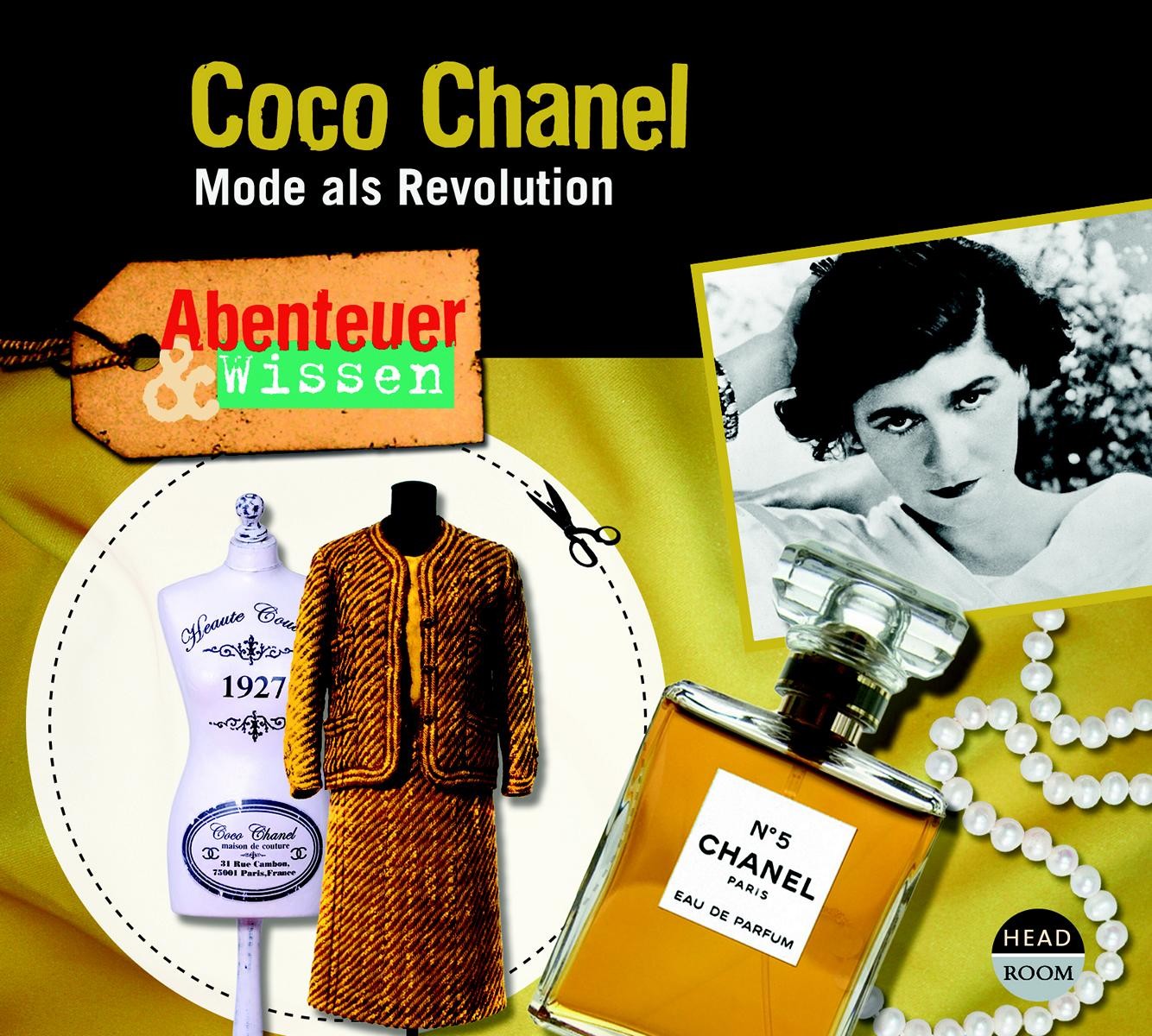 Abenteuer & Wissen - Coco Chanel