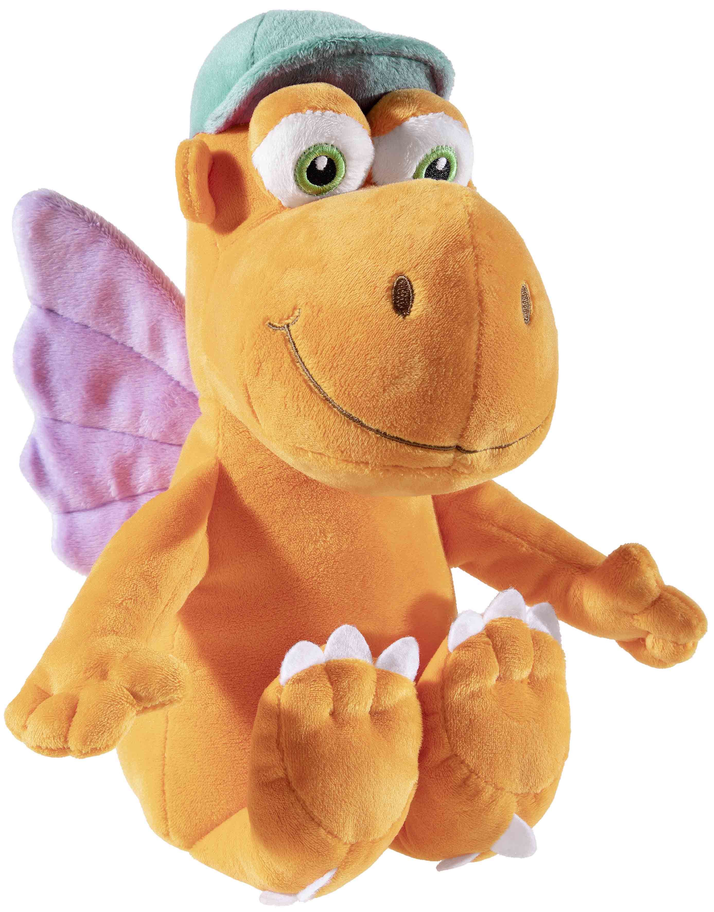 Drache Kokosnuss (Plüsch, 26cm)