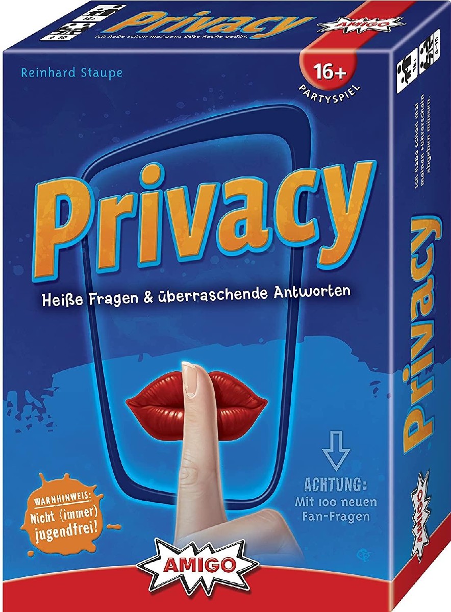 Privacy Refresh