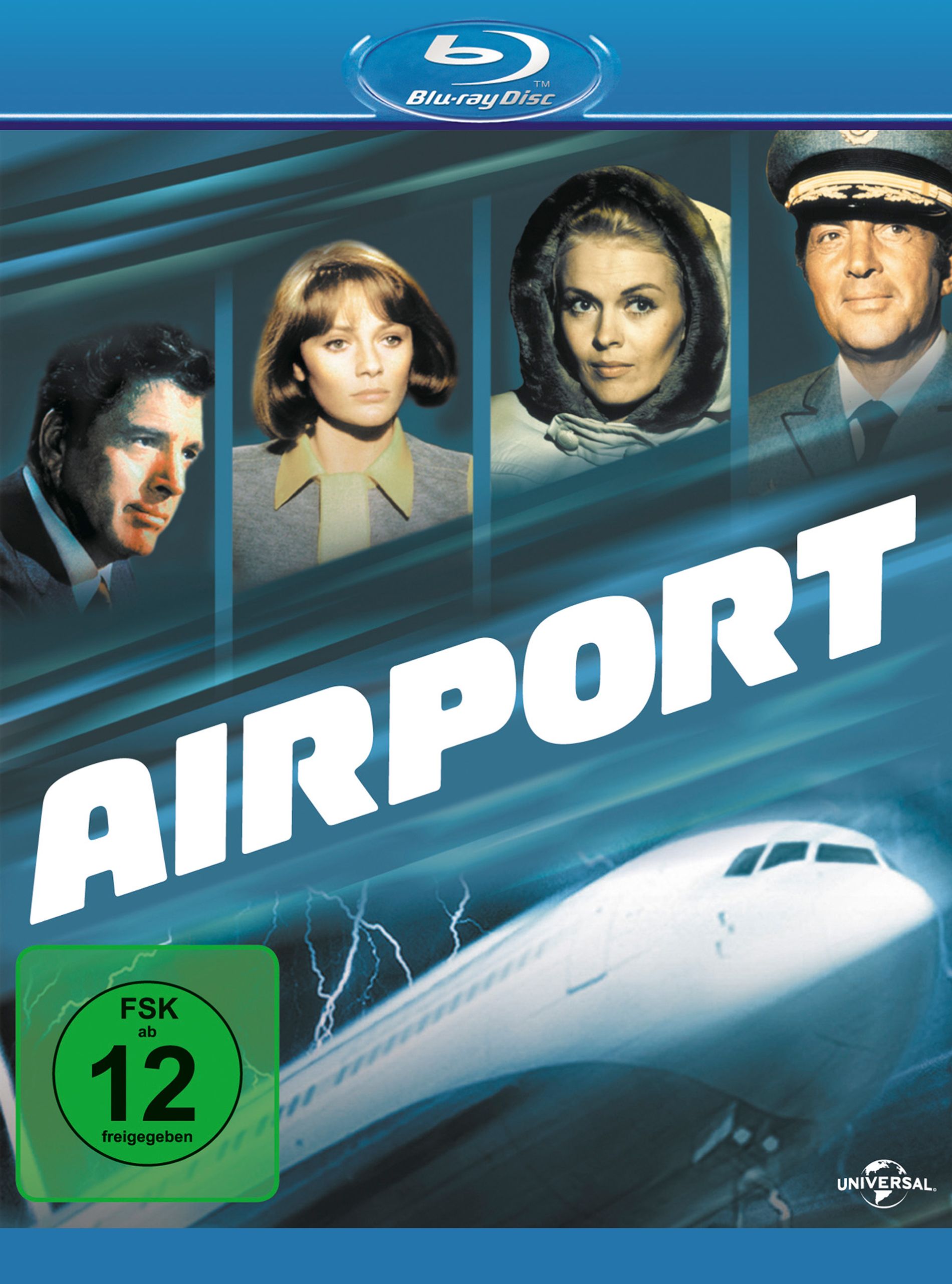 Airport 70