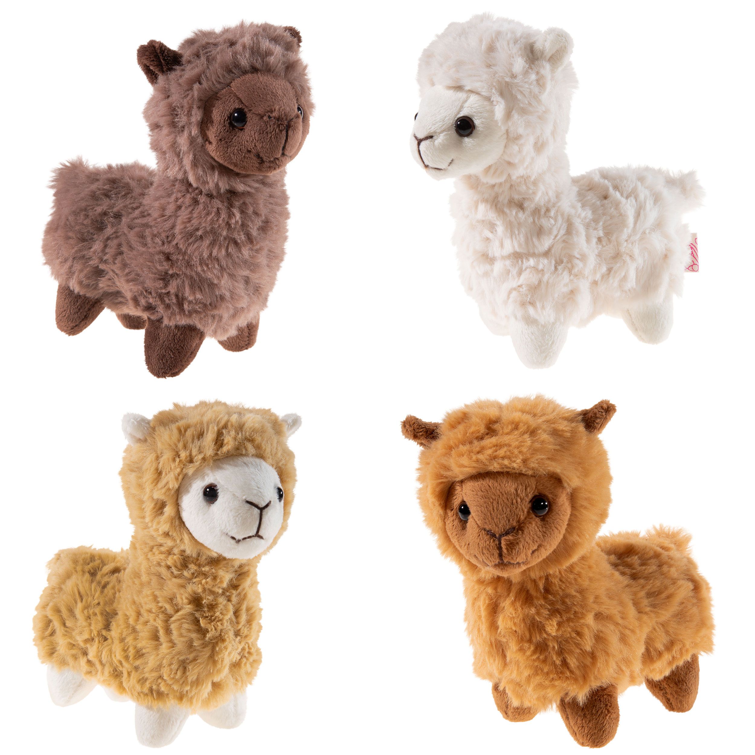 KUMA Lama Mini 4-fach sortiert