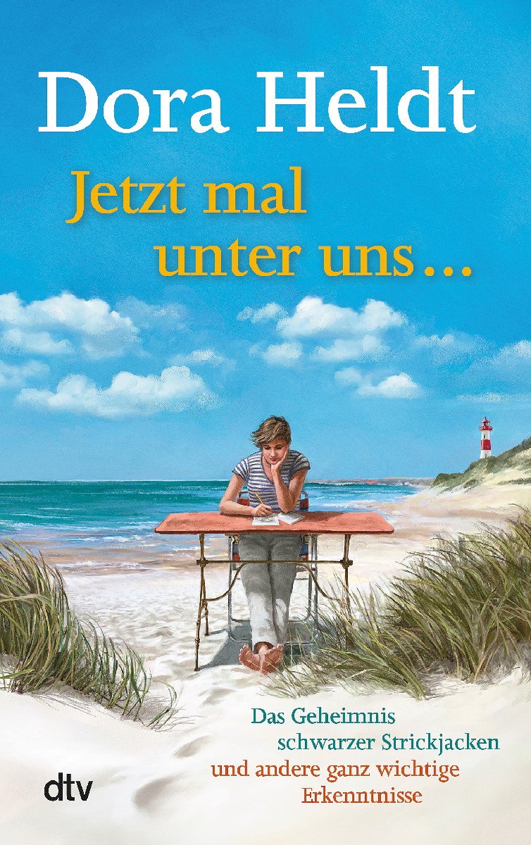 Jetzt mal unter uns …