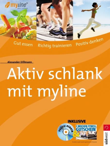 Aktiv schlank mit myline