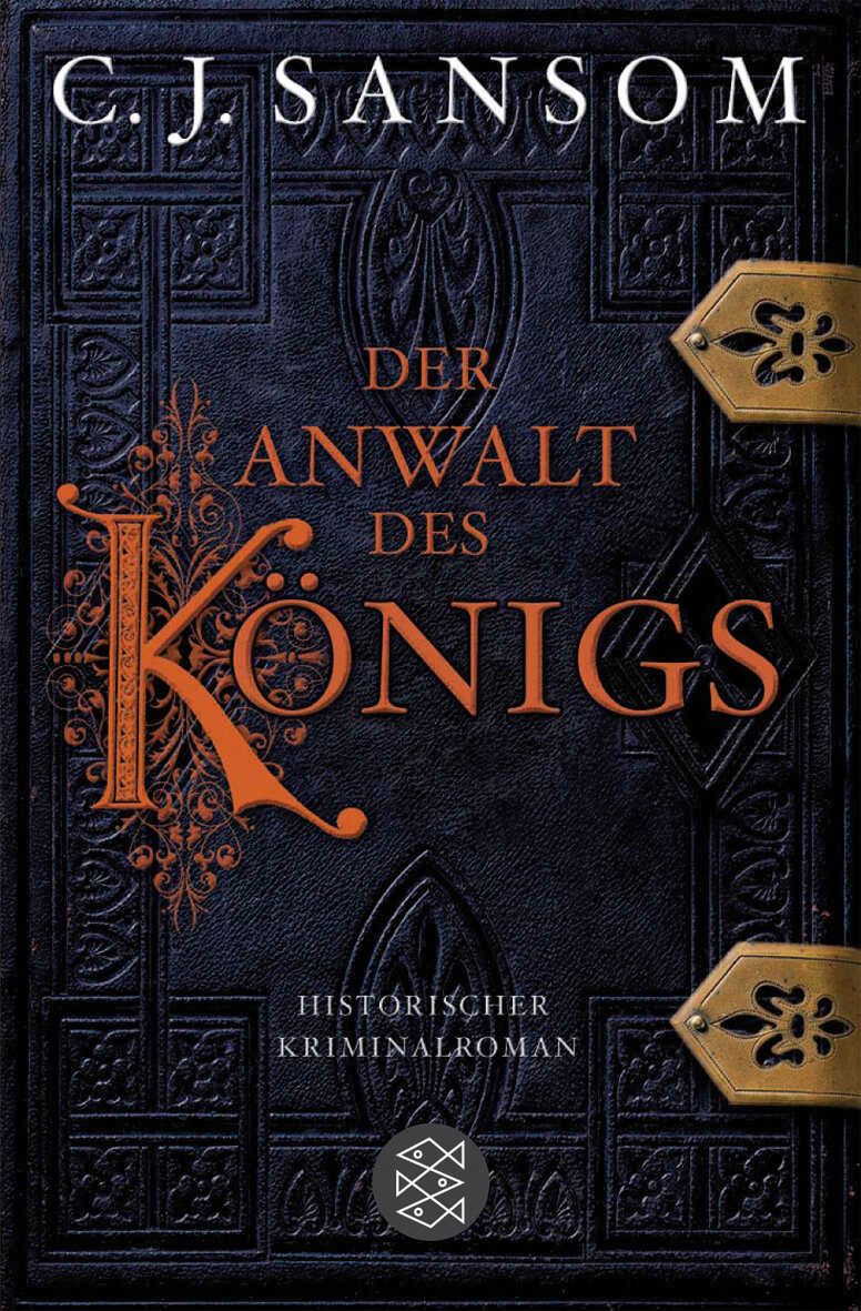 Der Anwalt des Königs