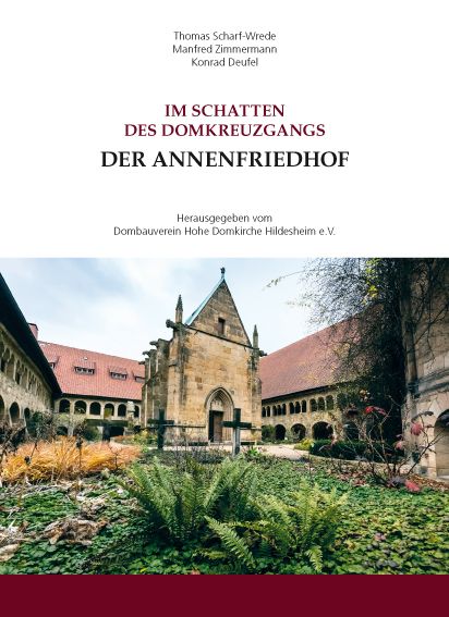 Der Annenfriedhof