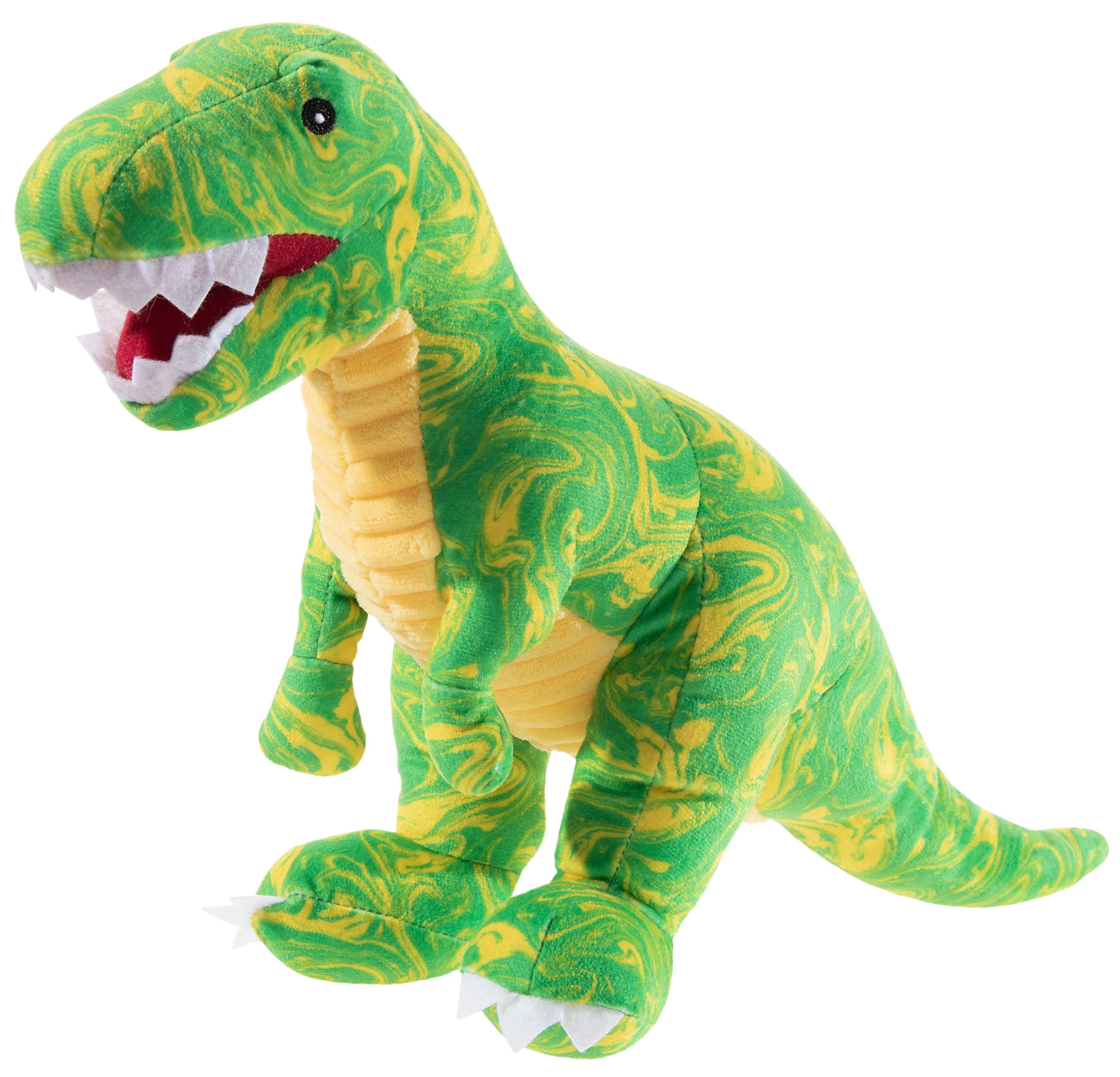 Heunec Dino GRS grün (Plüsch, 43cm)