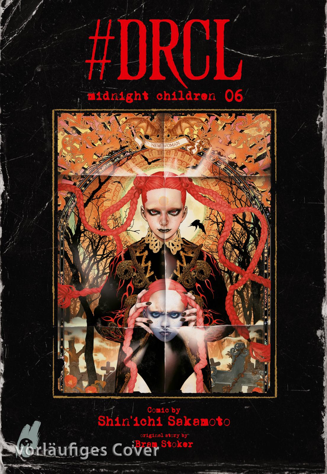 #DRCL – Midnight Children 6