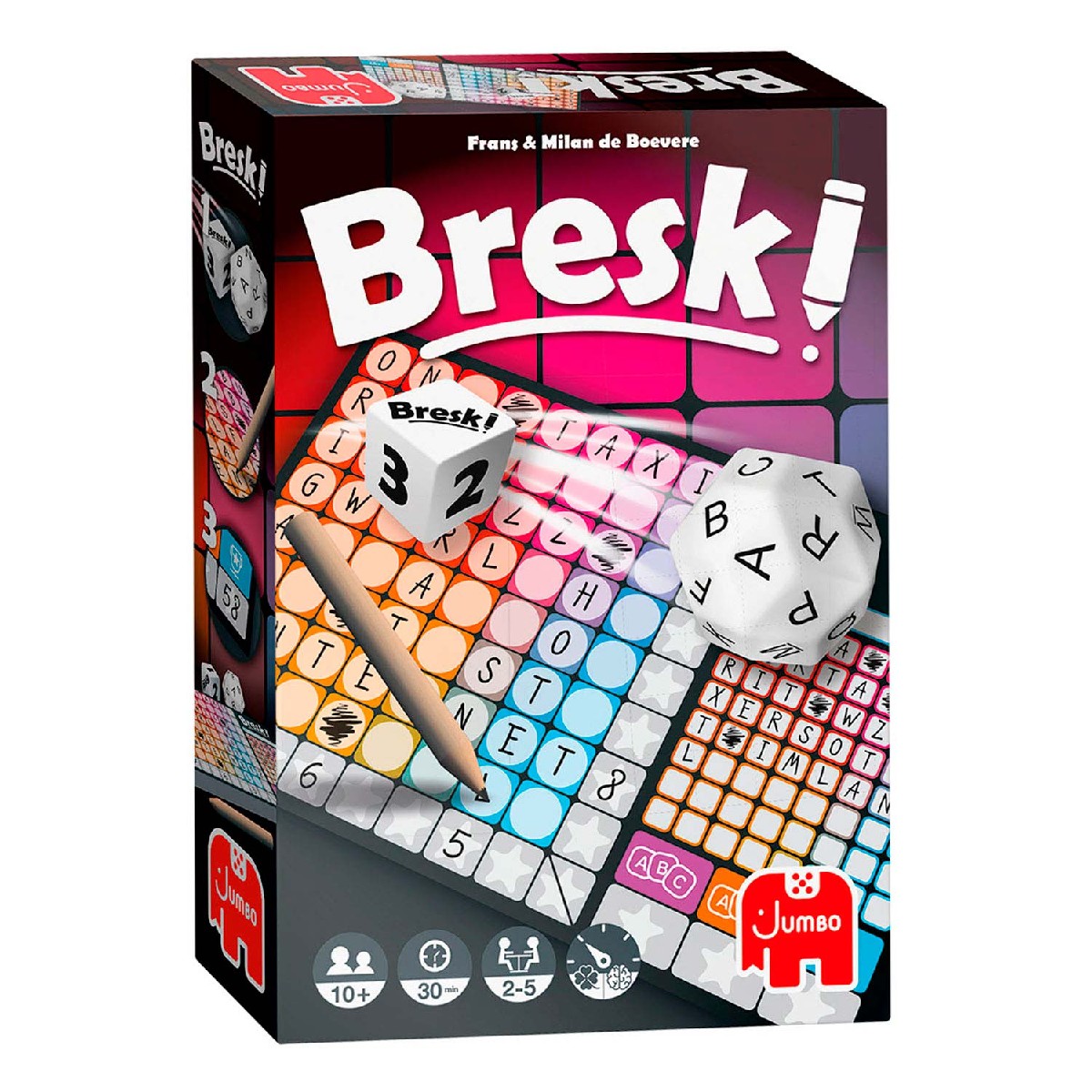 Bresk!