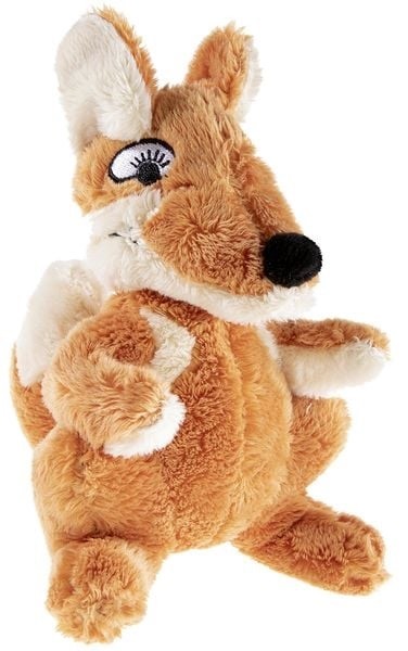 Herr Fuchs - Plüschfigur (15cm)