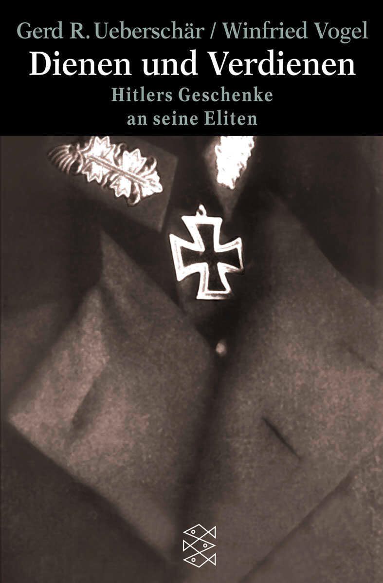 Dienen und Verdienen