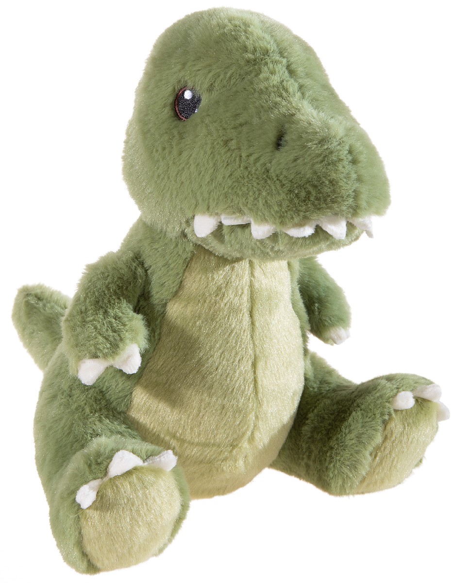 DINO  grün GRS