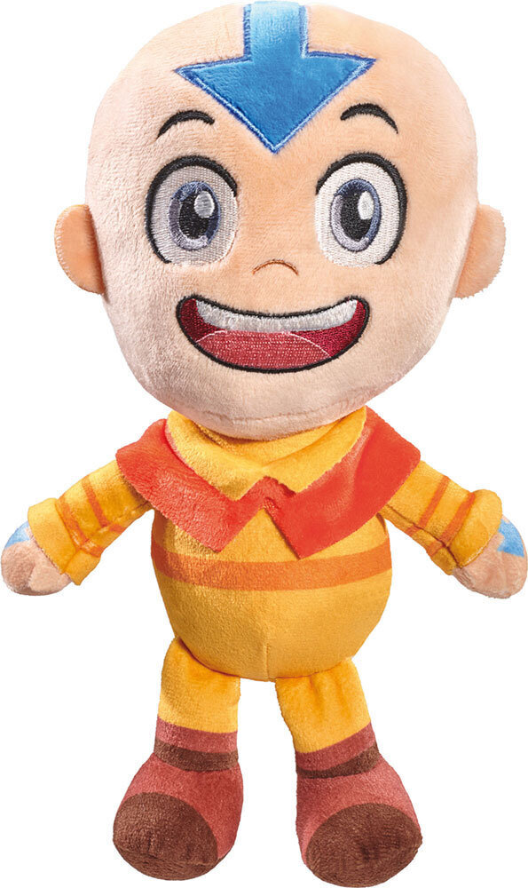 Avatar: Aang (Plüsch, 22 cm)