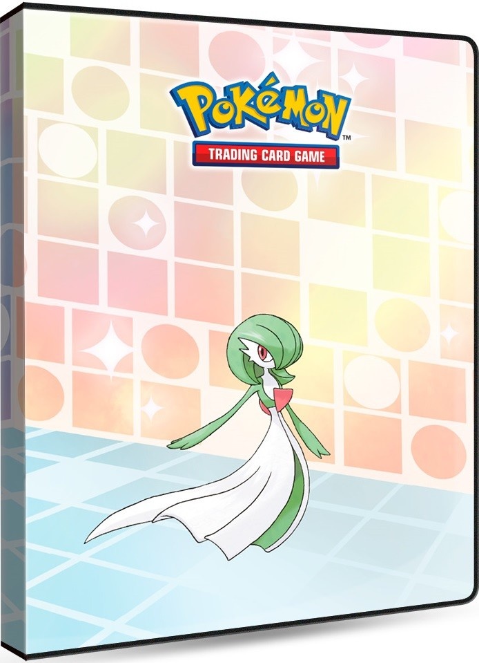 Pokémon Sammelalbum: Trick Room (9er-Hüllen)