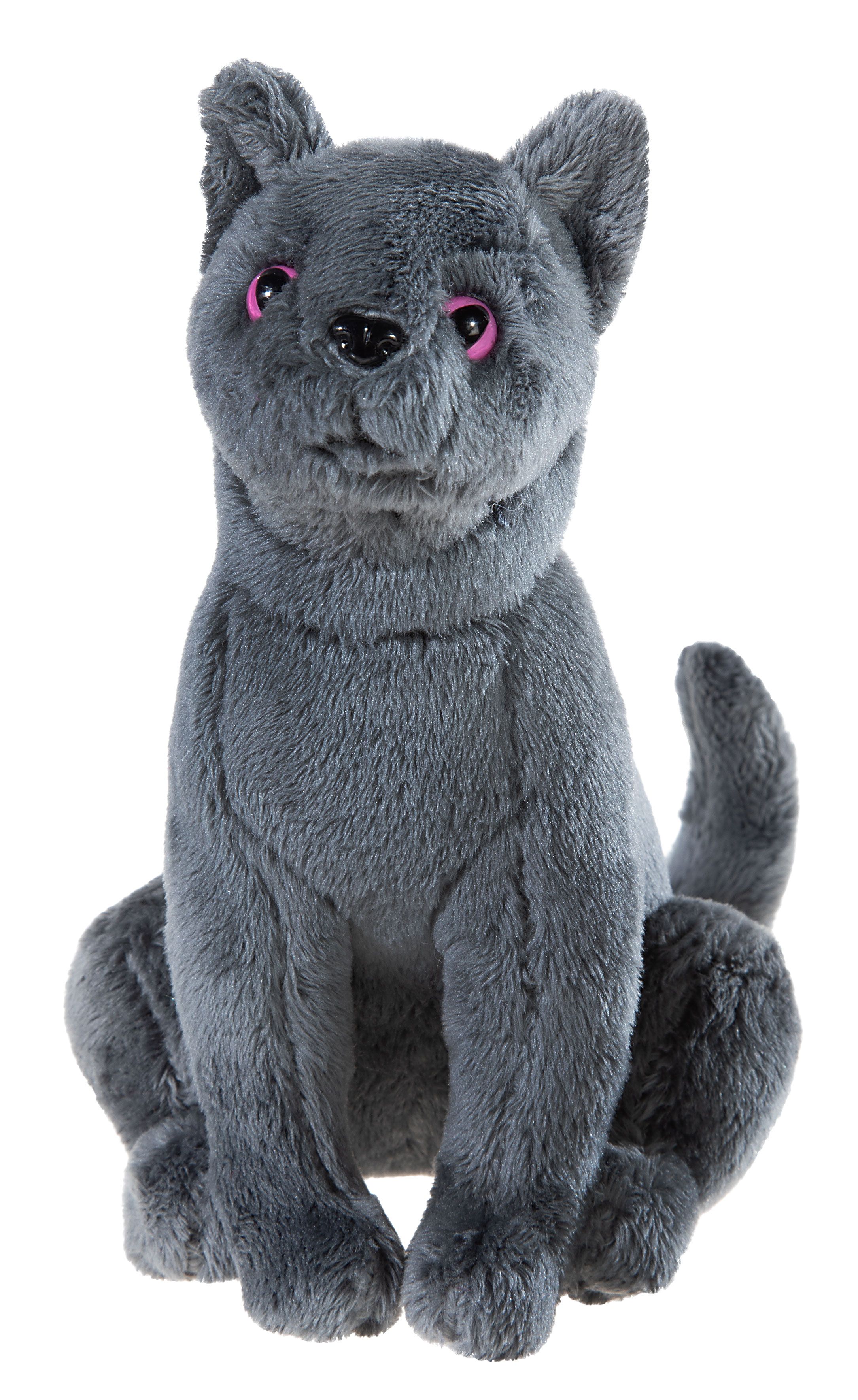 SDMT Kater "Karajan" GRS klein (Plüsch, 18cm)