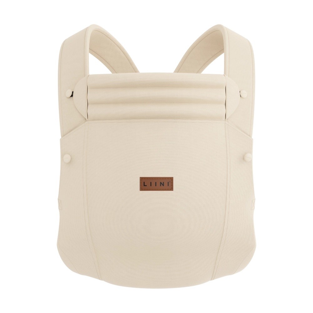 LIINI® Babytrage beige