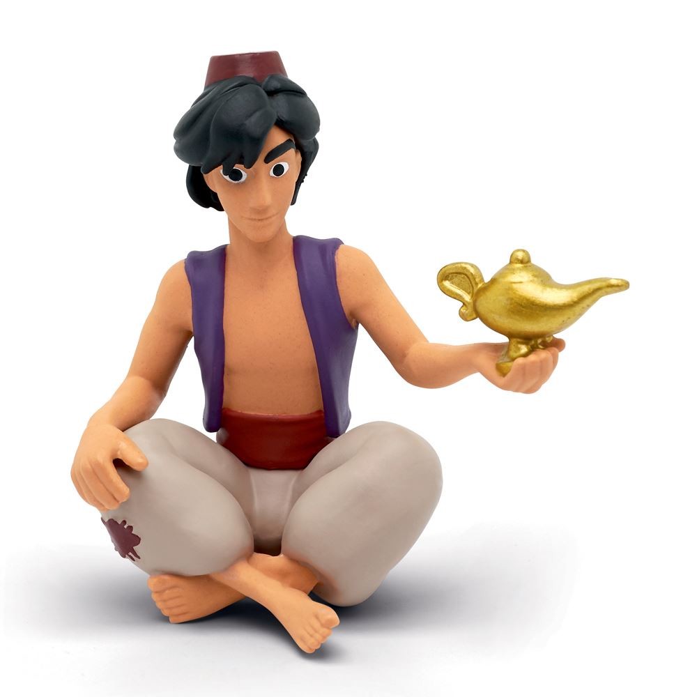 Tonies französisch - Disney: Aladdin