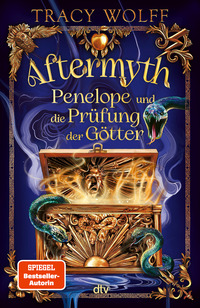 Aftermyth – Penelope und die Prüfung der Götter