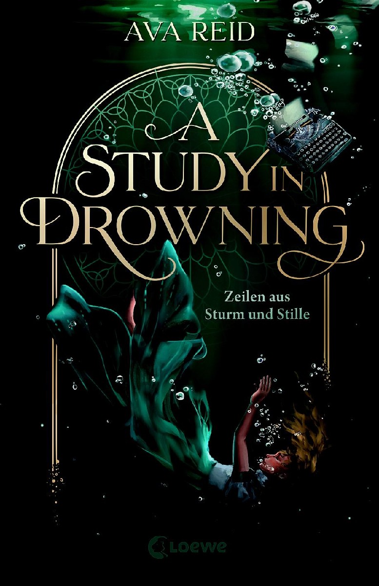 A Study in Drowning