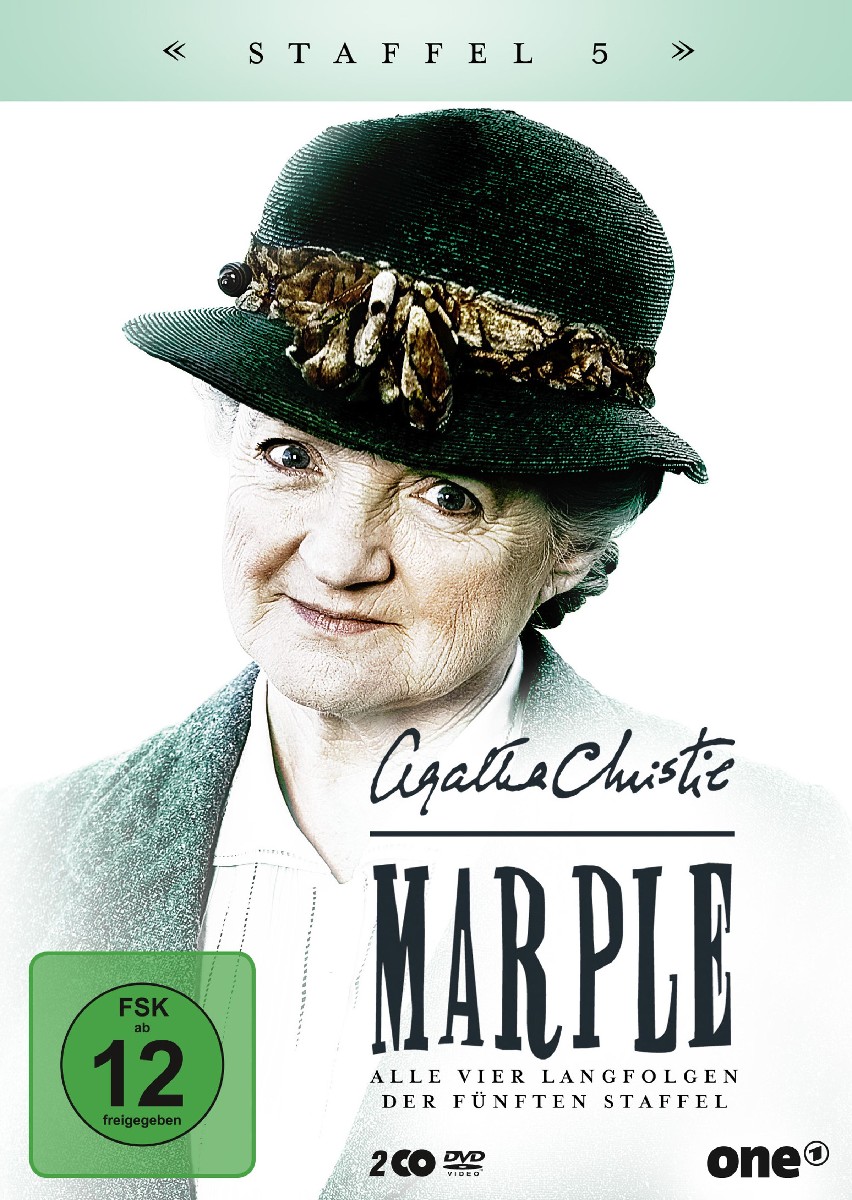 Agatha Christie: Marple (Staffel 5)