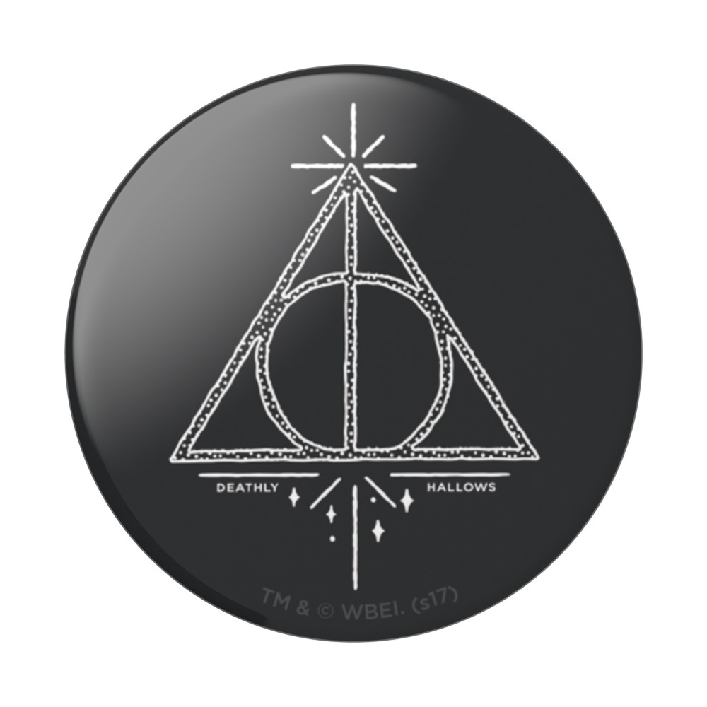 PopSockets PG Harry Potter: Deathly Hallows